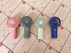 Mini Fan - Quạt Cầm Tay Yoobao
