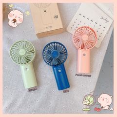 Mini Fan - Quạt Cầm Tay Yoobao