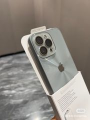 Case Ốp điện thoại iPhone Nhám Titan có cường lực camera nút nổi iPhone 11/12/13/14/15/Pro/Promax