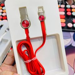 CÁP SẠC IPHONE 1M CHÍNH HÃNG BASEUS NB20