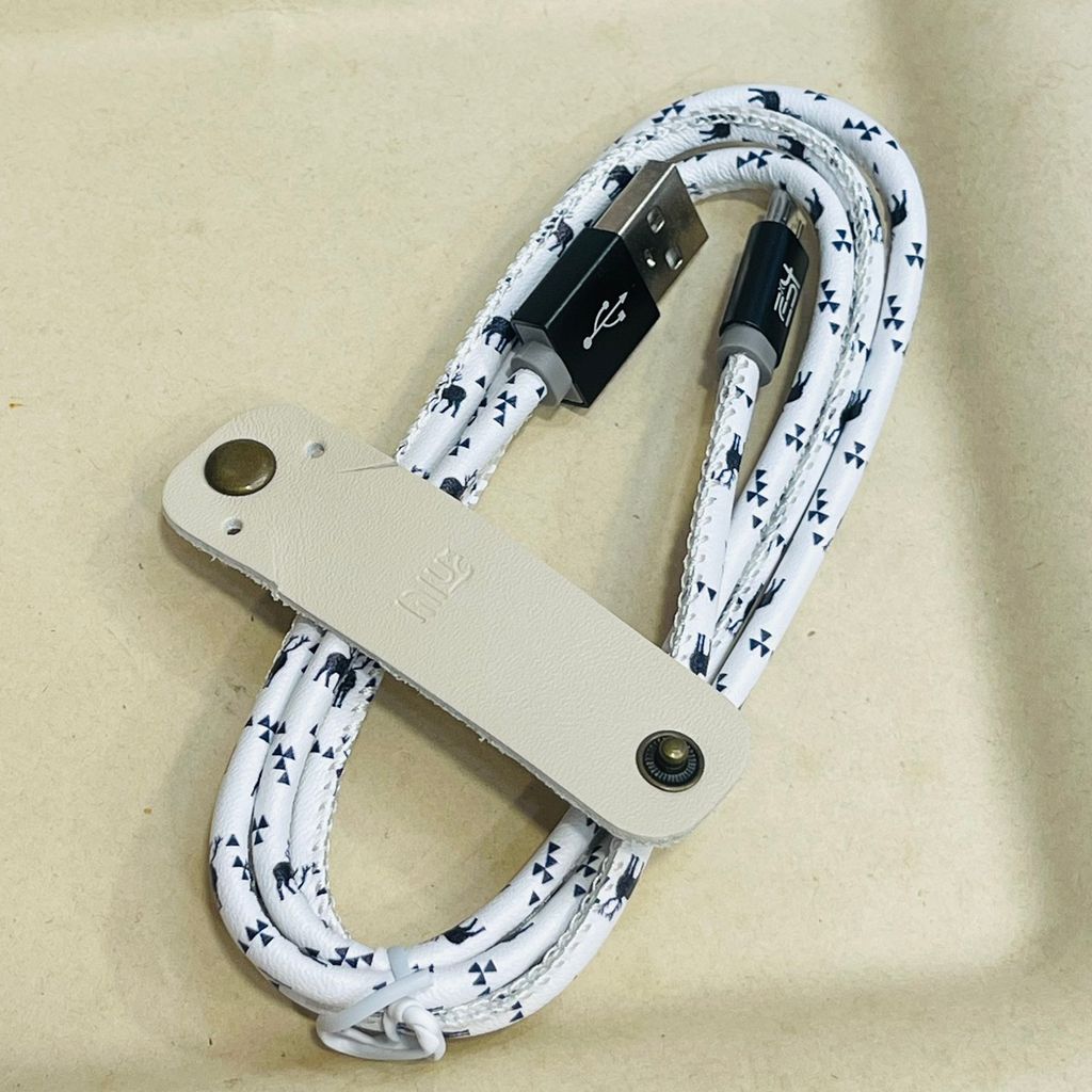 CÁP SẠC MICRO chính hãng MAOXIN - Kute