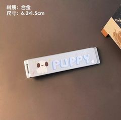 Chống dựng Thanh Kim Loại Hình Hoạt hình Kute dễ thương Holder Stick - Giá đỡ điện thoại