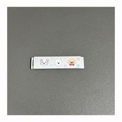 Chống dựng Thanh Kim Loại Hình Hoạt hình Kute dễ thương Holder Stick - Giá đỡ điện thoại