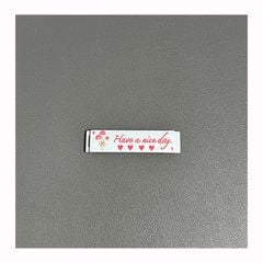 Chống dựng Thanh Kim Loại Hình Hoạt hình Kute dễ thương Holder Stick - Giá đỡ điện thoại