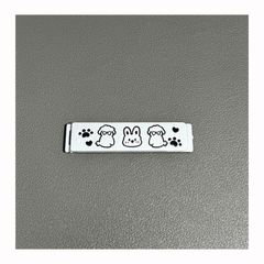 Chống dựng Thanh Kim Loại Hình Hoạt hình Kute dễ thương Holder Stick - Giá đỡ điện thoại