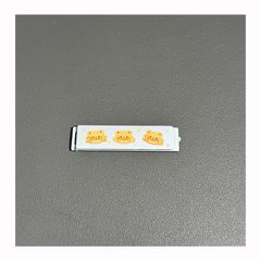 Chống dựng Thanh Kim Loại Hình Hoạt hình Kute dễ thương Holder Stick - Giá đỡ điện thoại