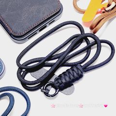 Case Ốp điện thoại iPhone Da Đựng Card Chống Dựng Kèm Dây Đeo iPhone 13/14/15/16/Pro/Promax