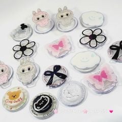 POPSOCKET Magsafe Nam Châm Hít Nhiều Mẫu Kute
