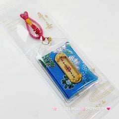 Linh Phù - Túi Phước Tài Lộc Bình An May Mắn