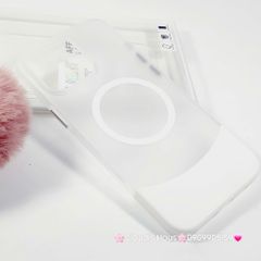 Case Ốp điện thoại iPhone Likgus Màu Nhám Khung Ráp Magsafe Siêu Mỏng Không Vàng iPhone 15/16/Pro/Promax