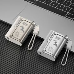 POWERBANK - SẠC DỰ PHÒNG WIWU WI-P026 POWER BANK 10000 MAH PREMIUM 35W