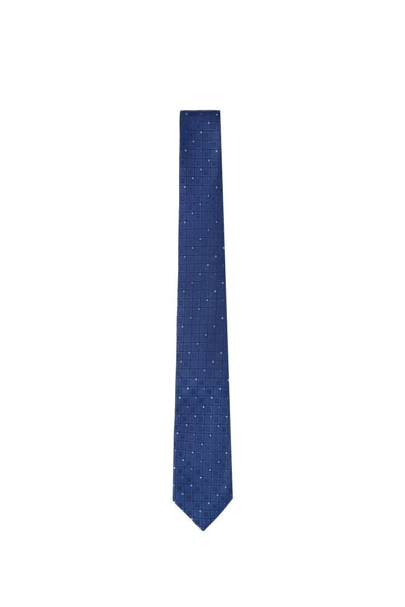 Xanh da trời đậm