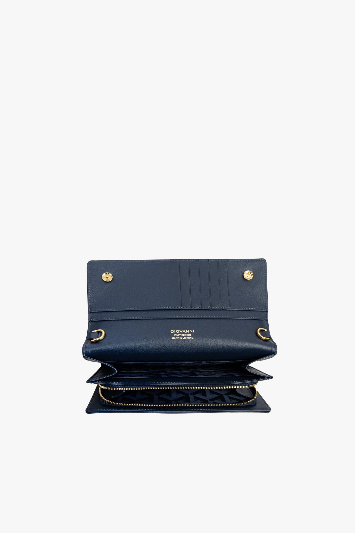 Xanh navy đậm