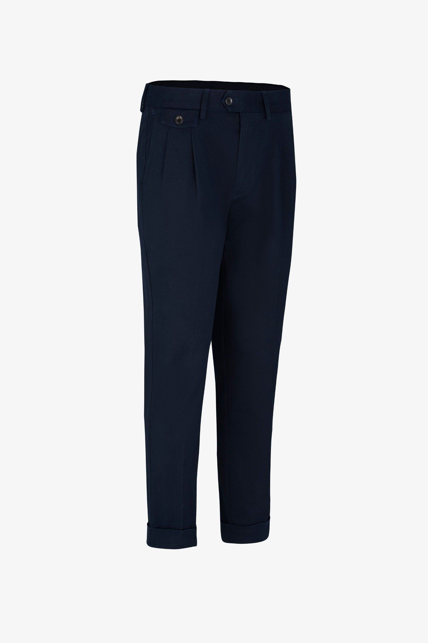 Xanh navy
