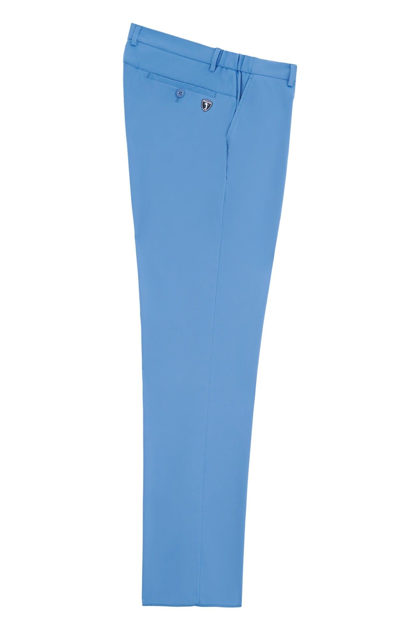 Xanh cổ vịt