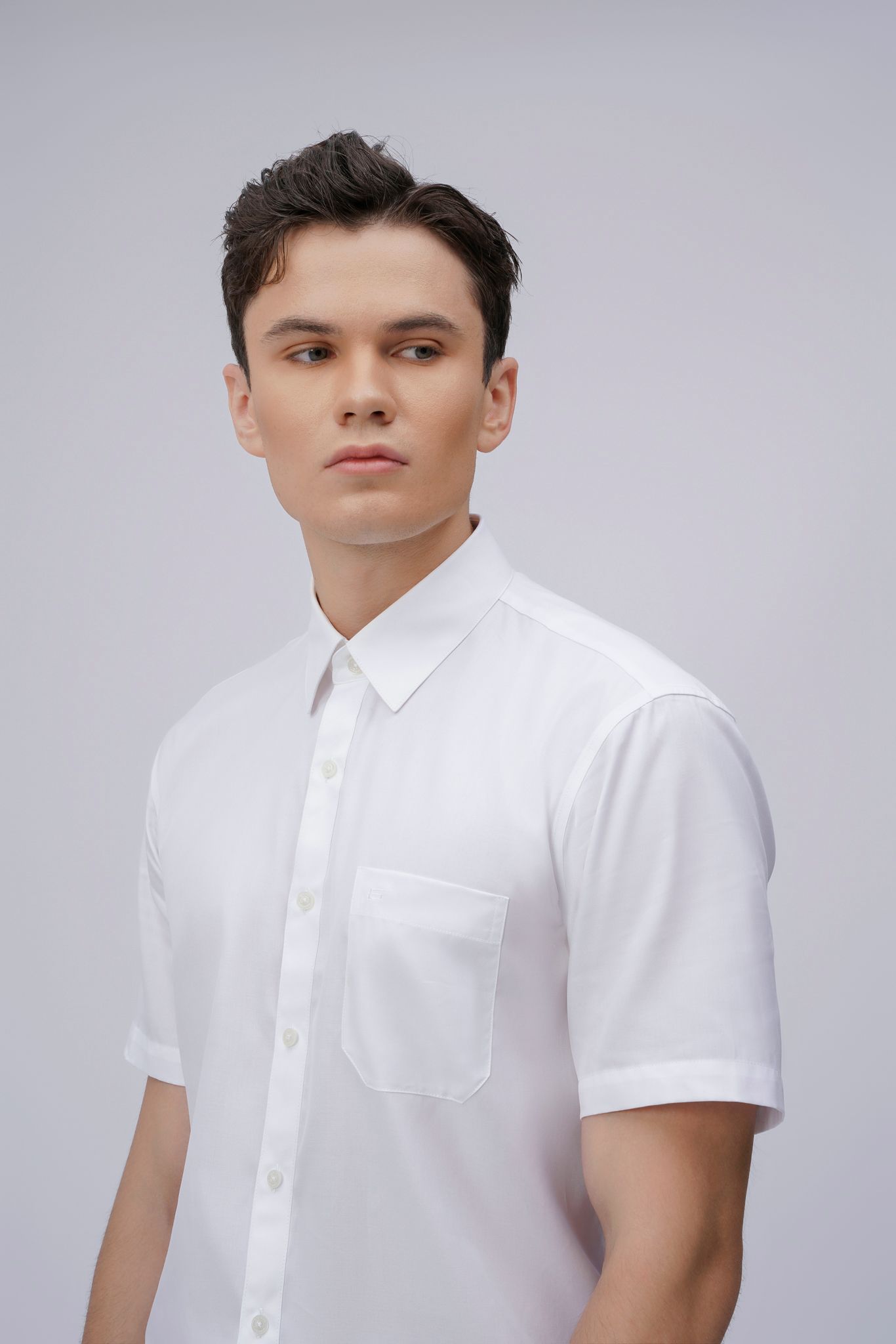 Trắng