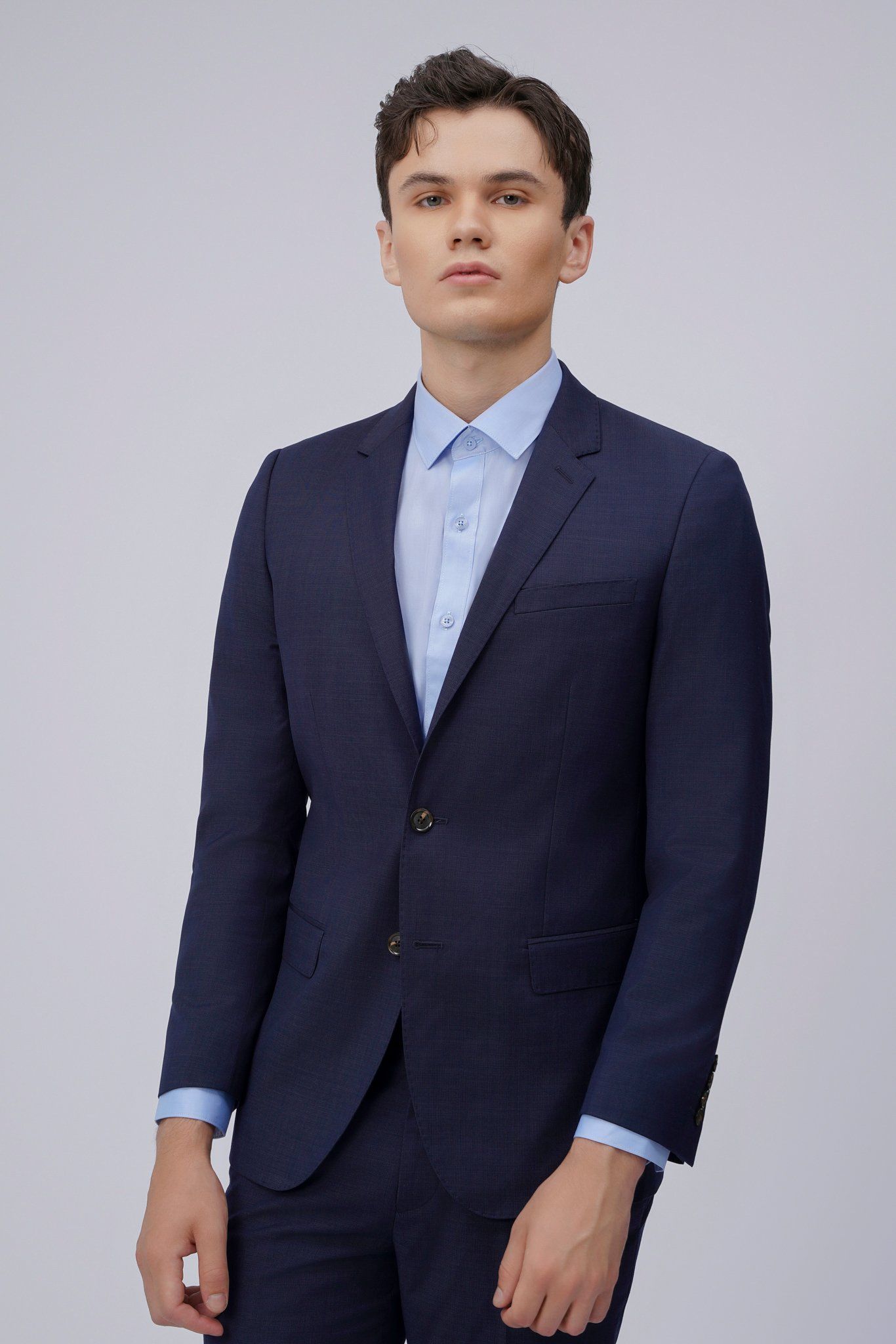 Xanh navy