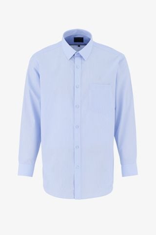 Xanh da trời nhạt