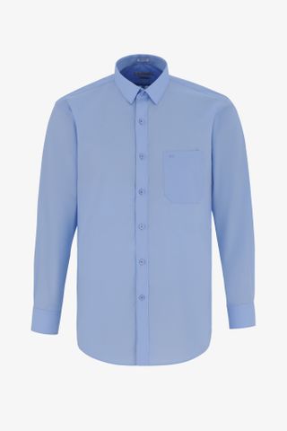 Xanh nước biển nhạt
