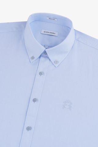 Xanh da trời nhạt