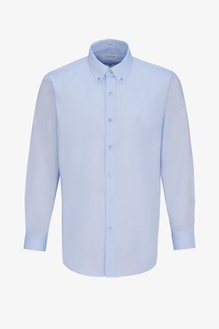 Xanh da trời nhạt