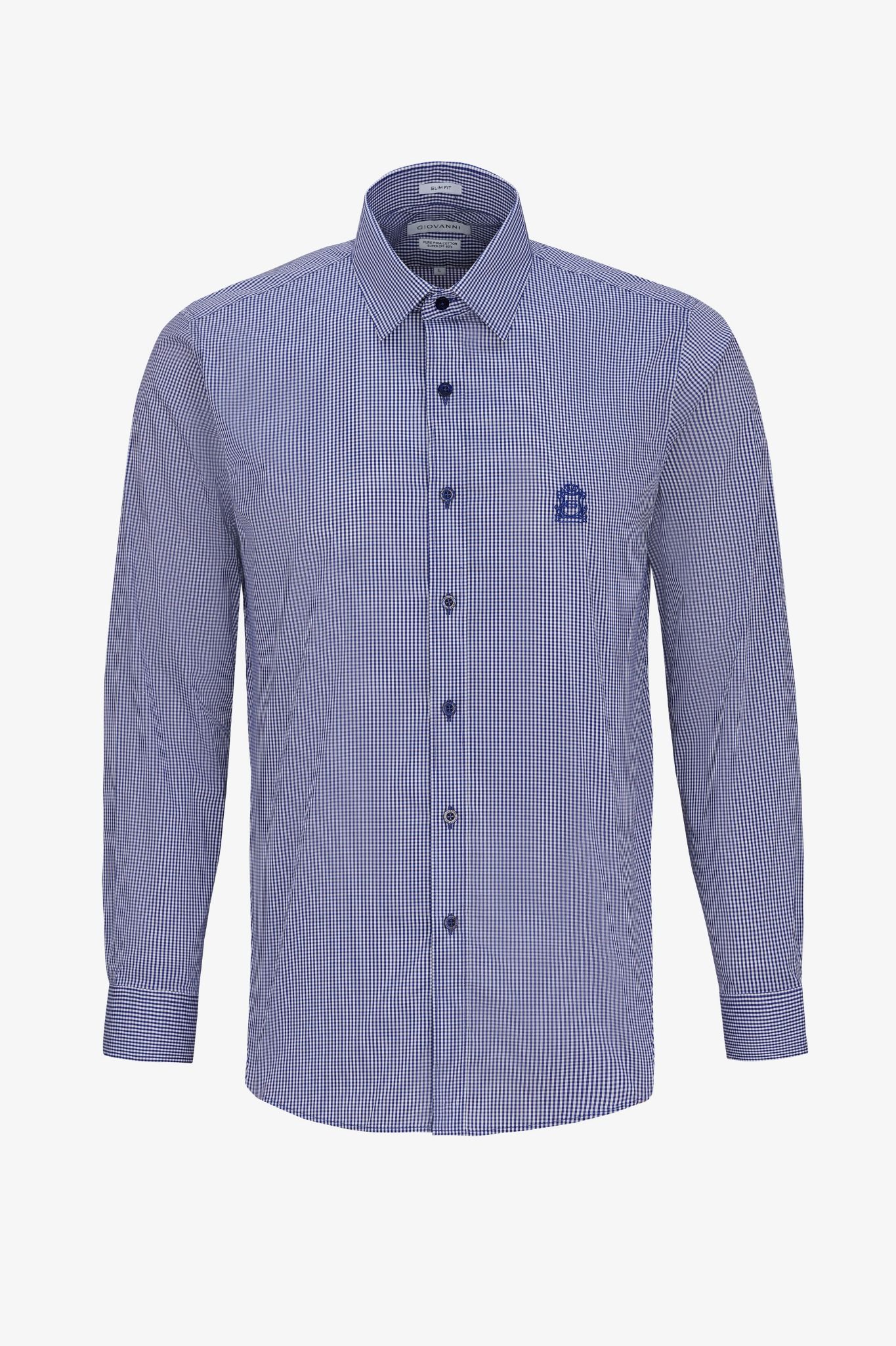 Xanh navy đậm