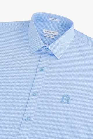 Xanh da trời nhạt