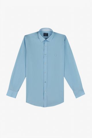 Xanh da trời nhạt