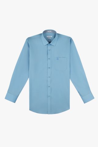 xanh da trời nhạt