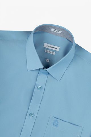 xanh da trời nhạt