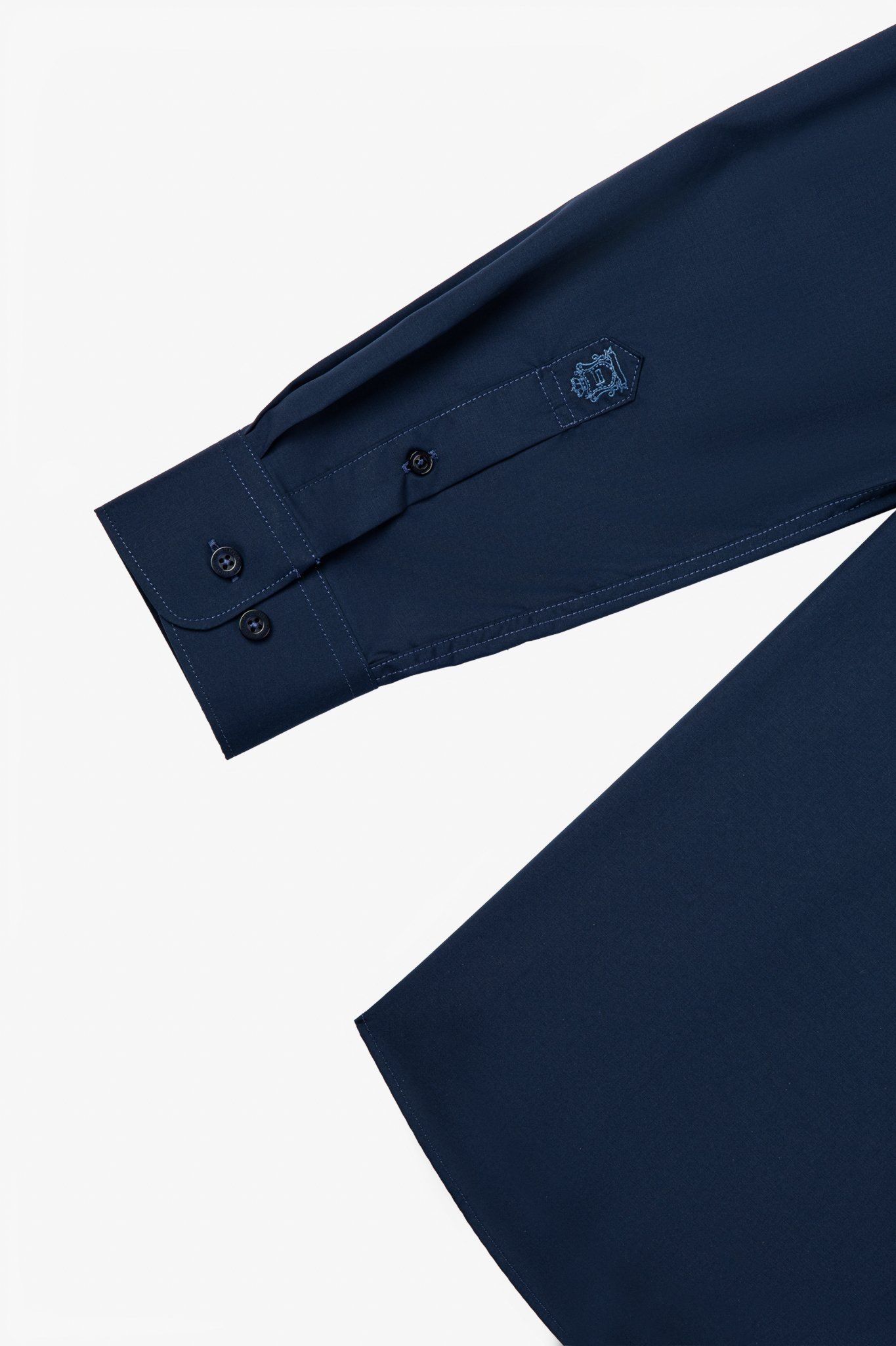 Xanh navy