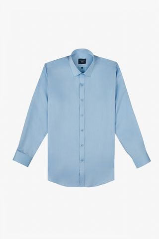 Xanh da trời nhạt