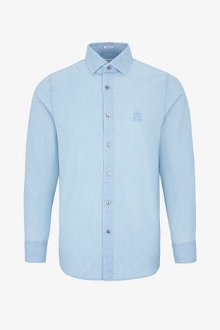 Xanh da trời nhạt