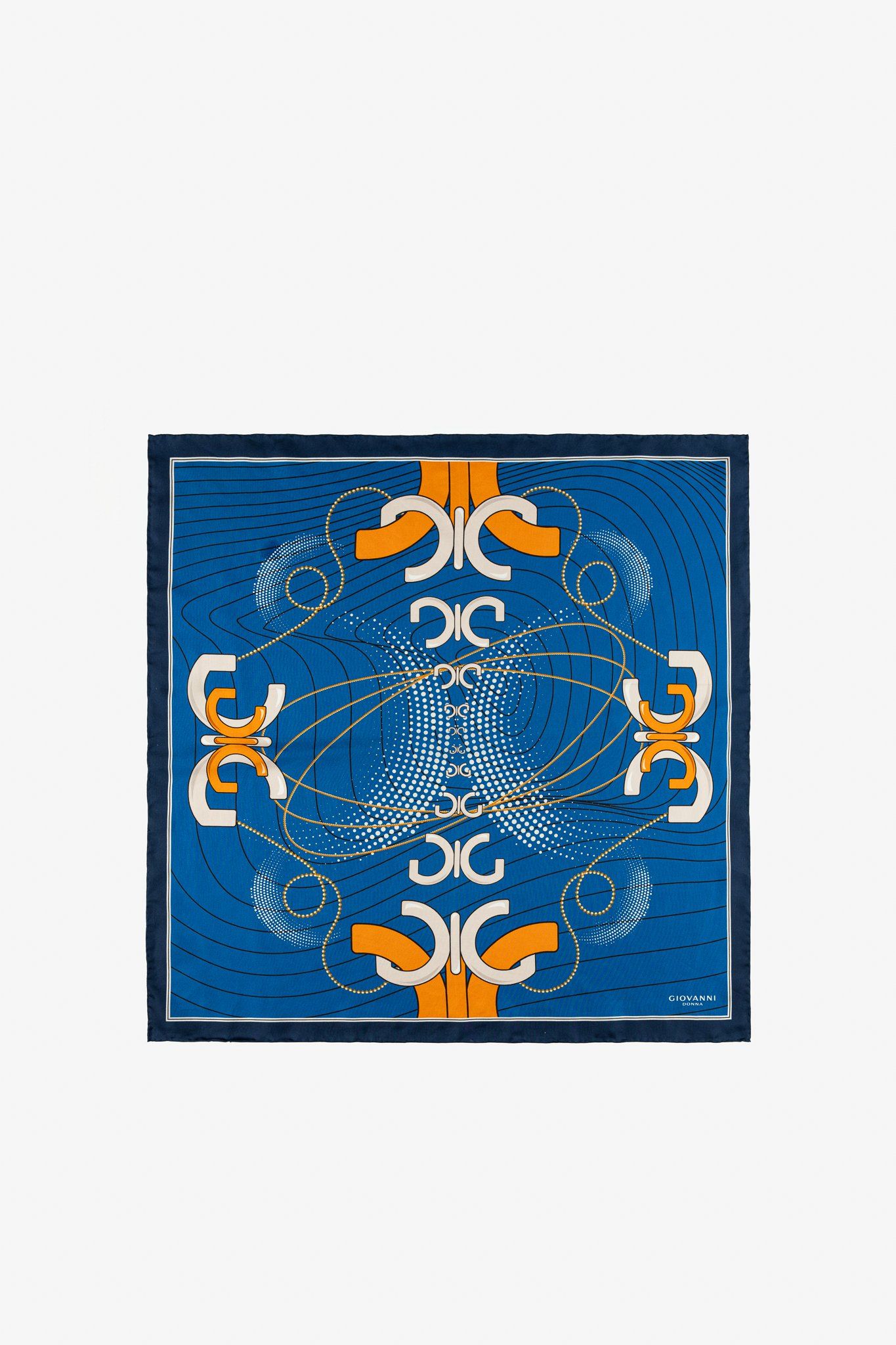 Xanh da trời