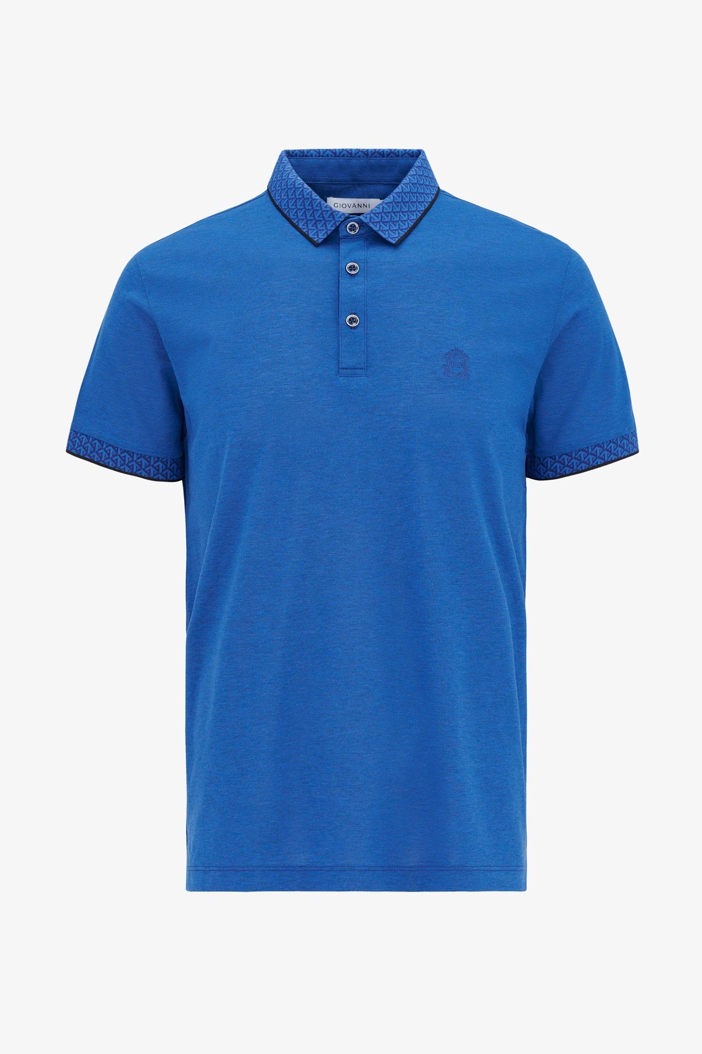 Polo giovanni top