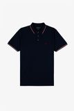 Áo Polo cộc tay nam GPL0181-1