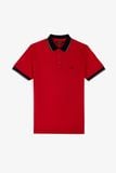 Áo Polo cộc tay nam GPL0181-1