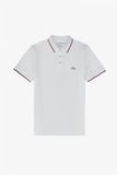 Áo Polo cộc tay nam GPL0181-1