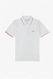 Áo Polo cộc tay nam GPL0184-1