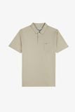 Áo Polo cộc tay nam GPL0189-1
