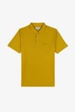 Áo Polo cộc tay nam GPL0189-1