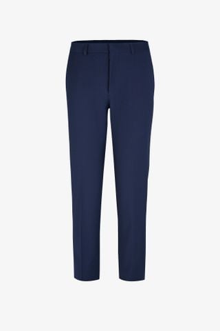 Xanh nước biển đậm