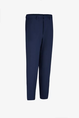 Xanh nước biển đậm