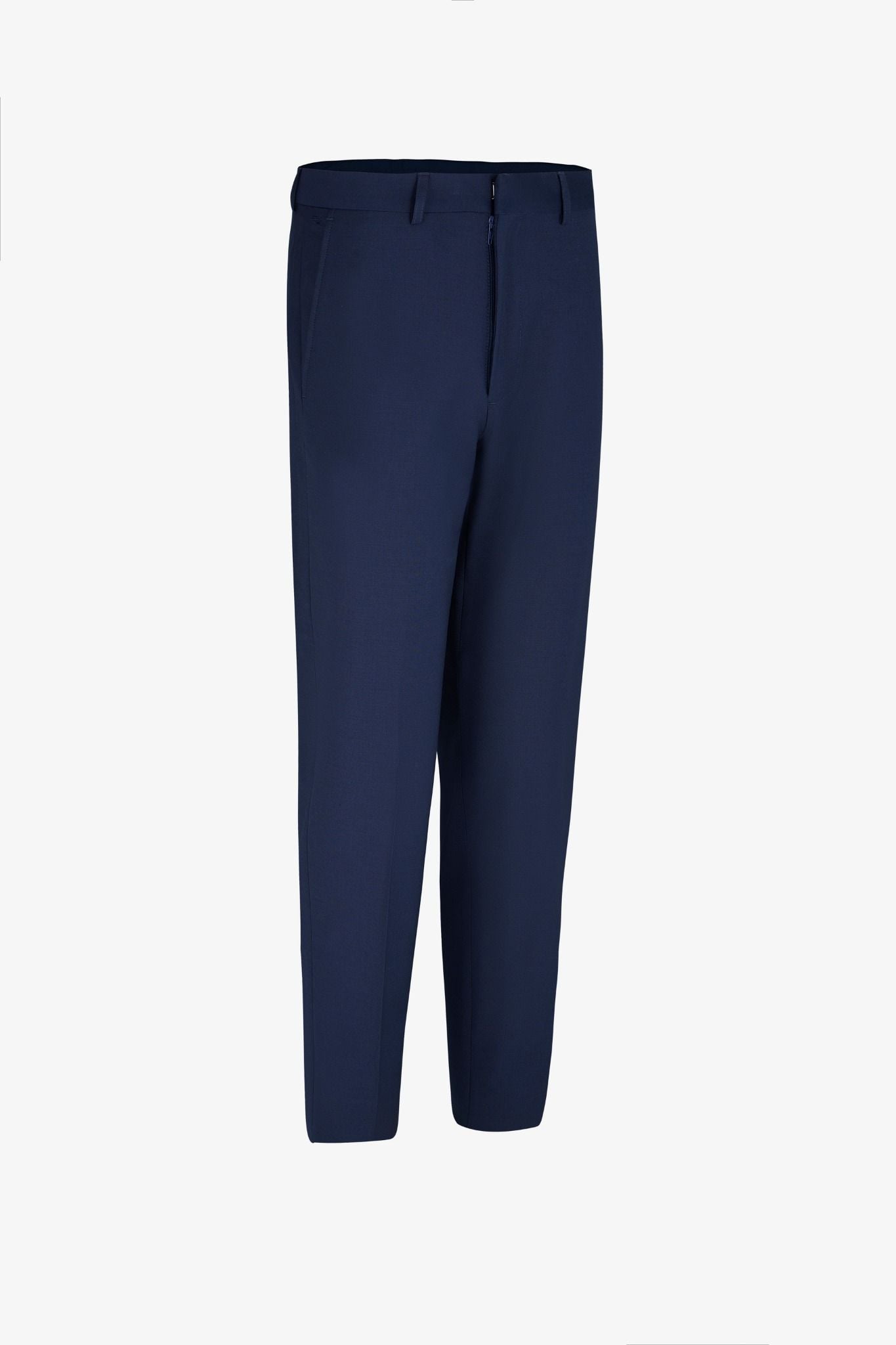 Xanh nước biển đậm