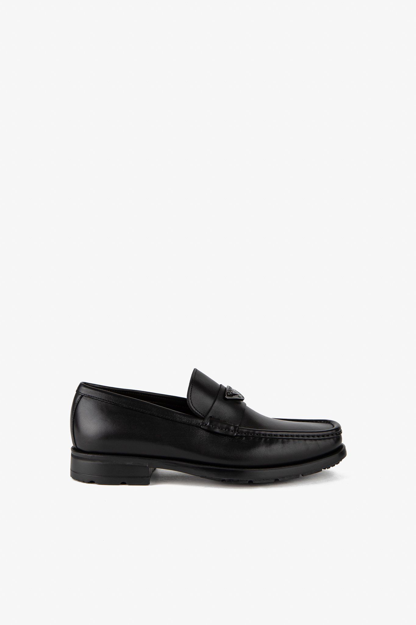  Giày Nam Loafer GSH0125-1NK 