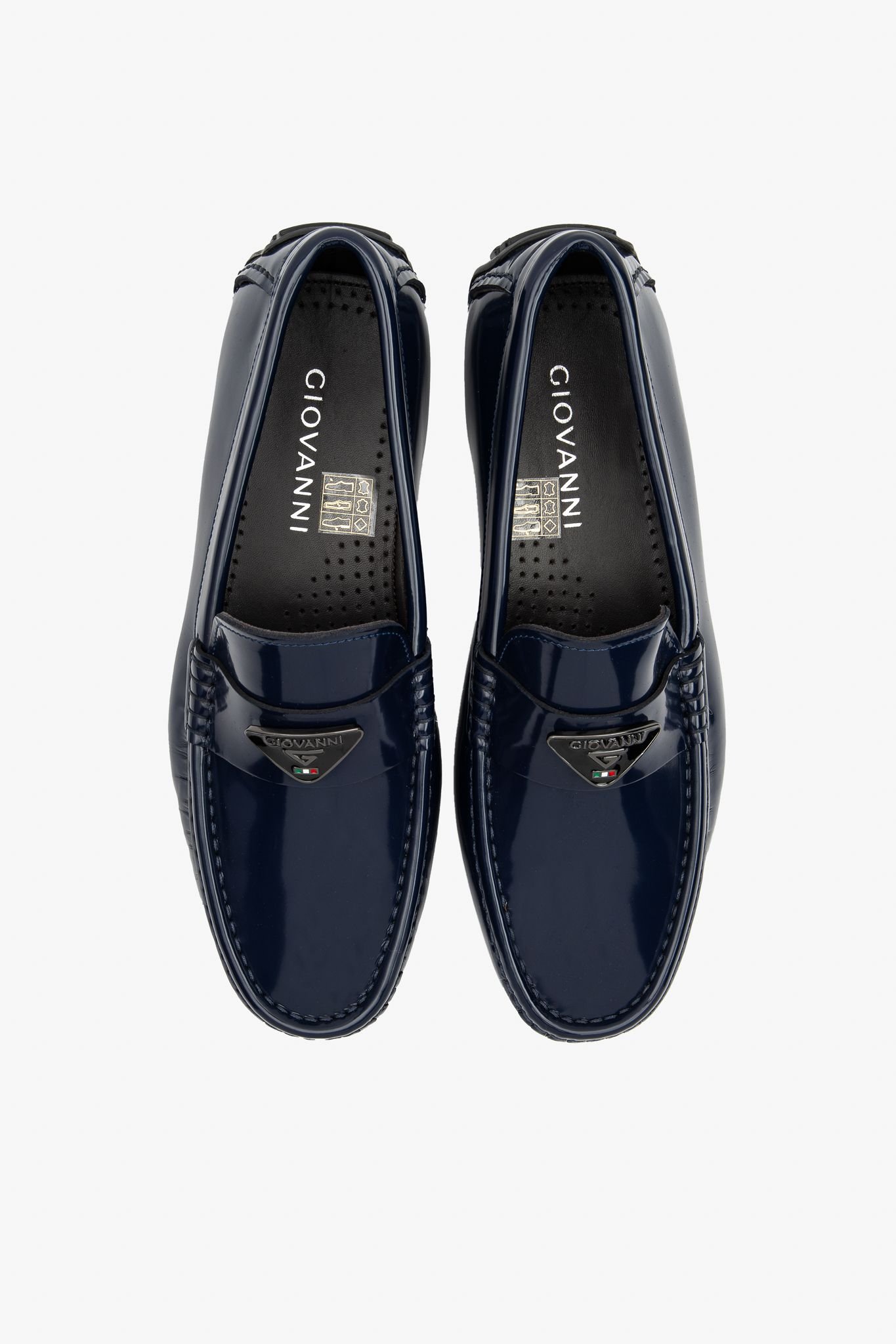 Xanh navy đậm