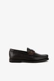 Giày da nam loafer GSH0121-1