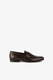 Giày da nam loafer GSH0120-1