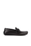 Giày da nam Moccasin GSH45-003