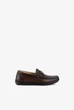 Giày da nam Moccasin GSH45-007
